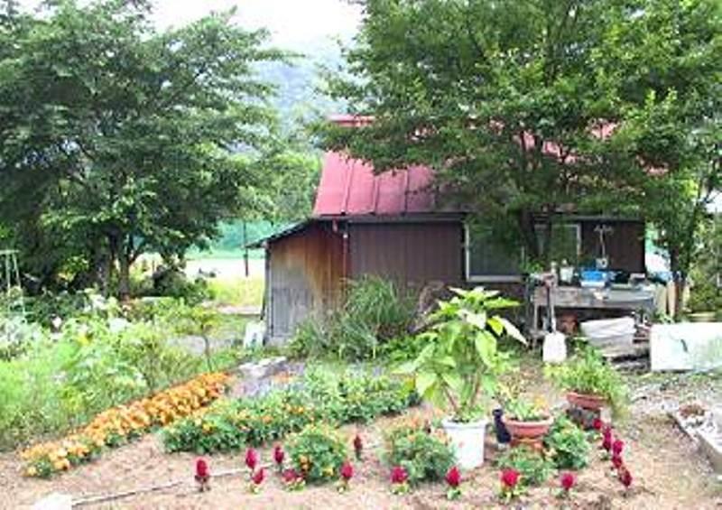 Village Inn Seizanso Matsumoto Exterior photo